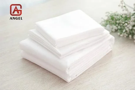 Popular Sale High Quality Nonwoven Bed Sheet Pillow Cover