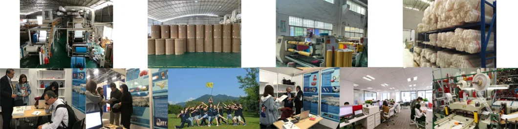 2020 PE Heat Resistant Polyurethane Foam Tape