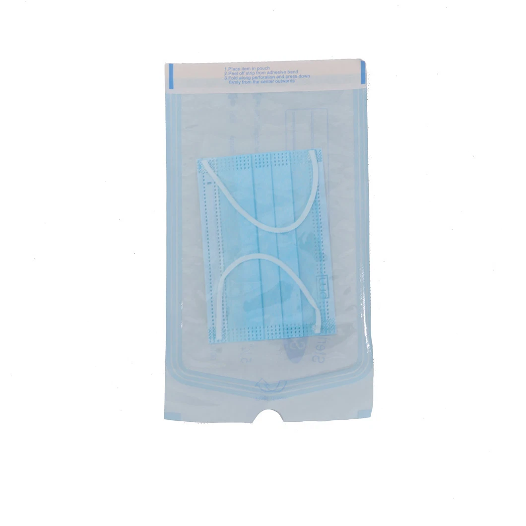 Ready to Ship Doctor Mask 3 Ply Facemask Non Woven Surgical Disposable Face Mask