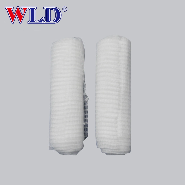 Disposable Sugama, Zhuohe, Wld Kt Tape Medical PBT Bandage with FDA