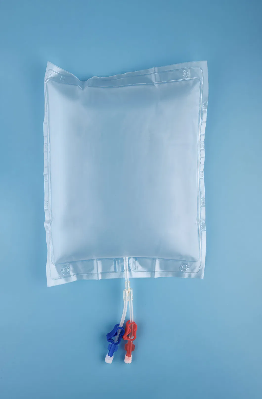 Sterilize Disposable Urine Drainage Bag Collection Urinary Drainage Bag