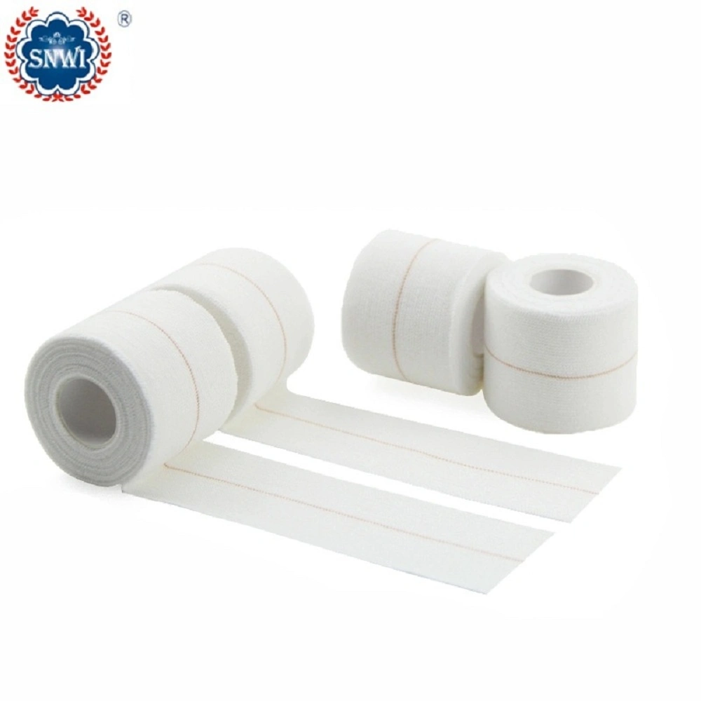 Wholesale Disposable Medical Surgical Supply Sterile Elastic 100% Cotton Crepe Bandage Used in Hospital