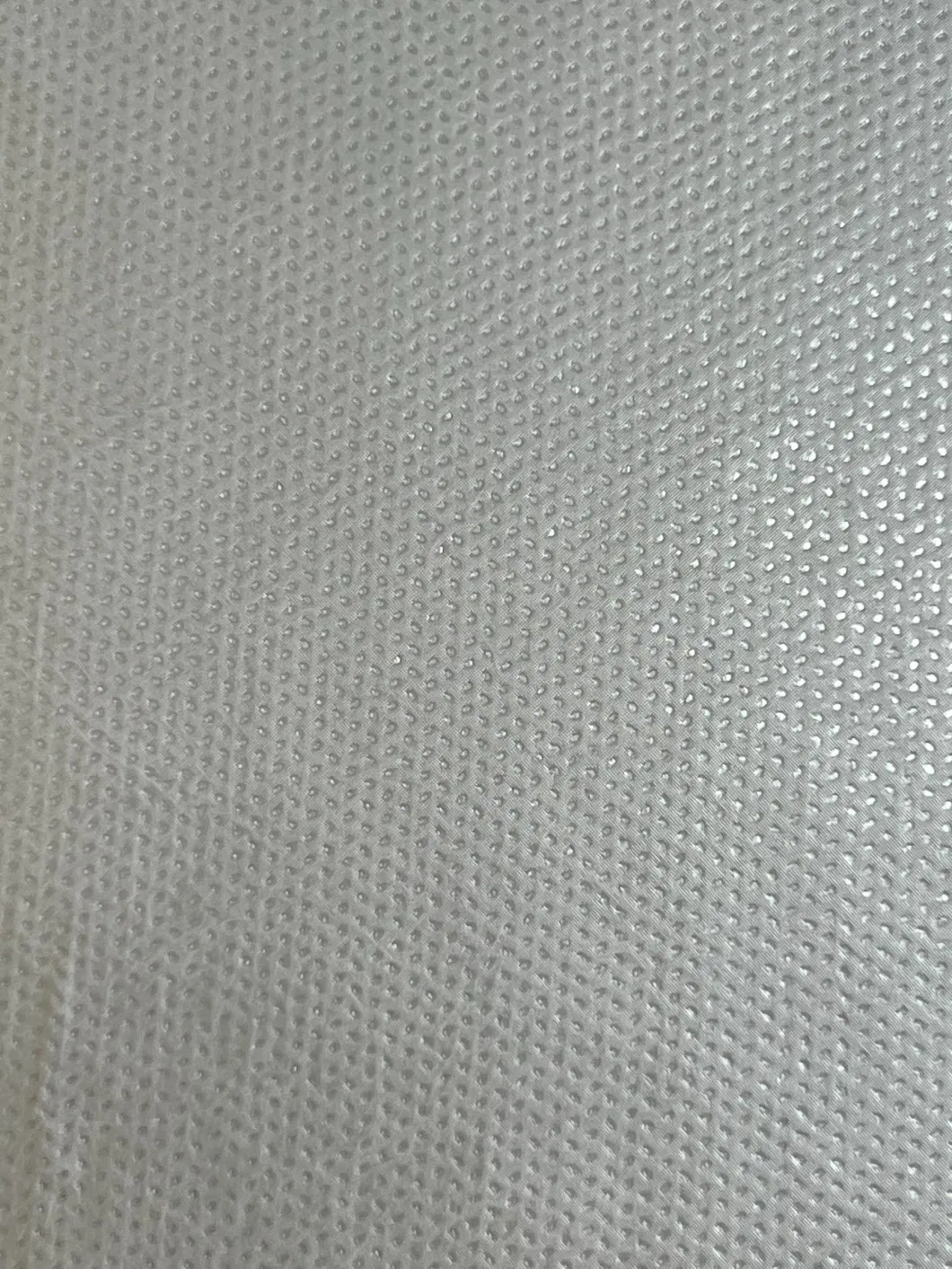 Protective Coveral PE Lamination Nonwoven Fabric