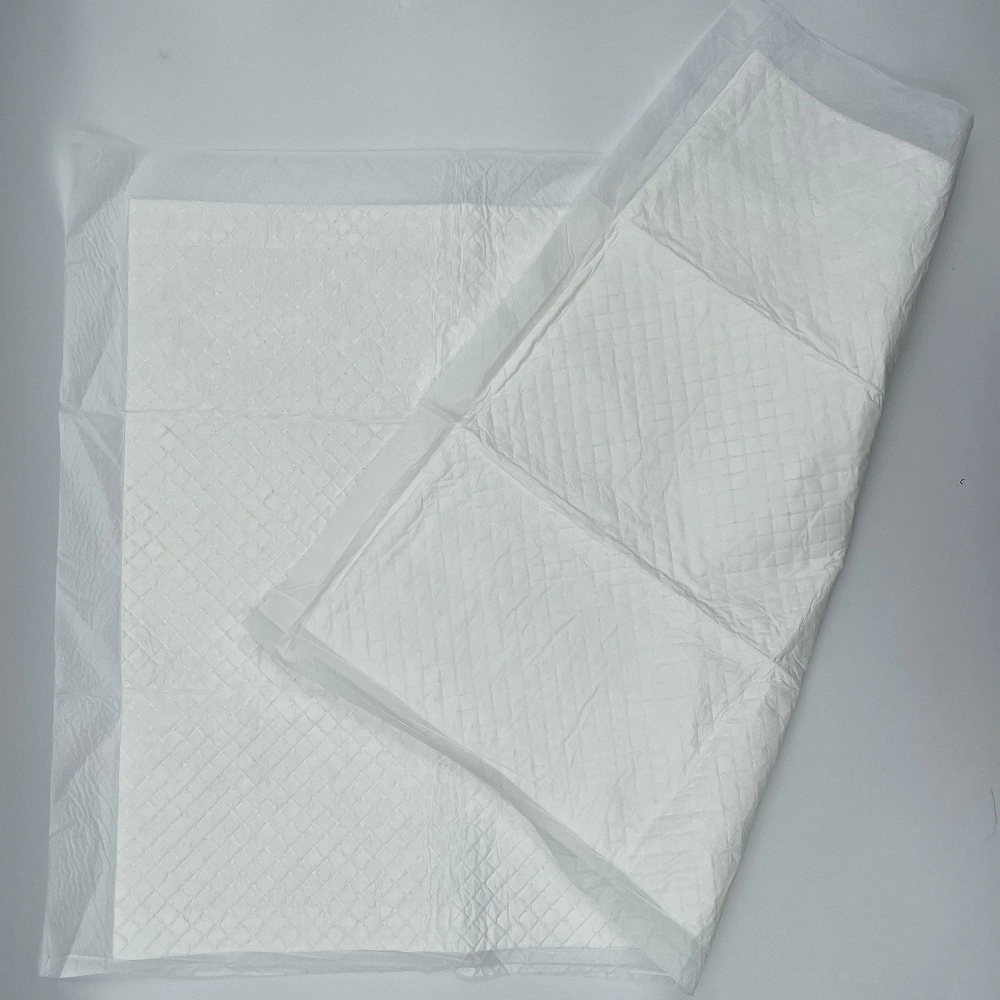 Hospital Medical Incontinence Care Nursing Pad Absorbent Disposable Underpad