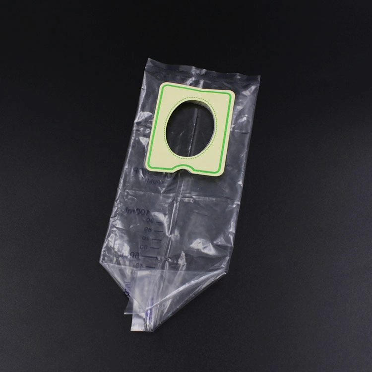 Hot Sale Pediatric Children Urine Bag Urine Collector