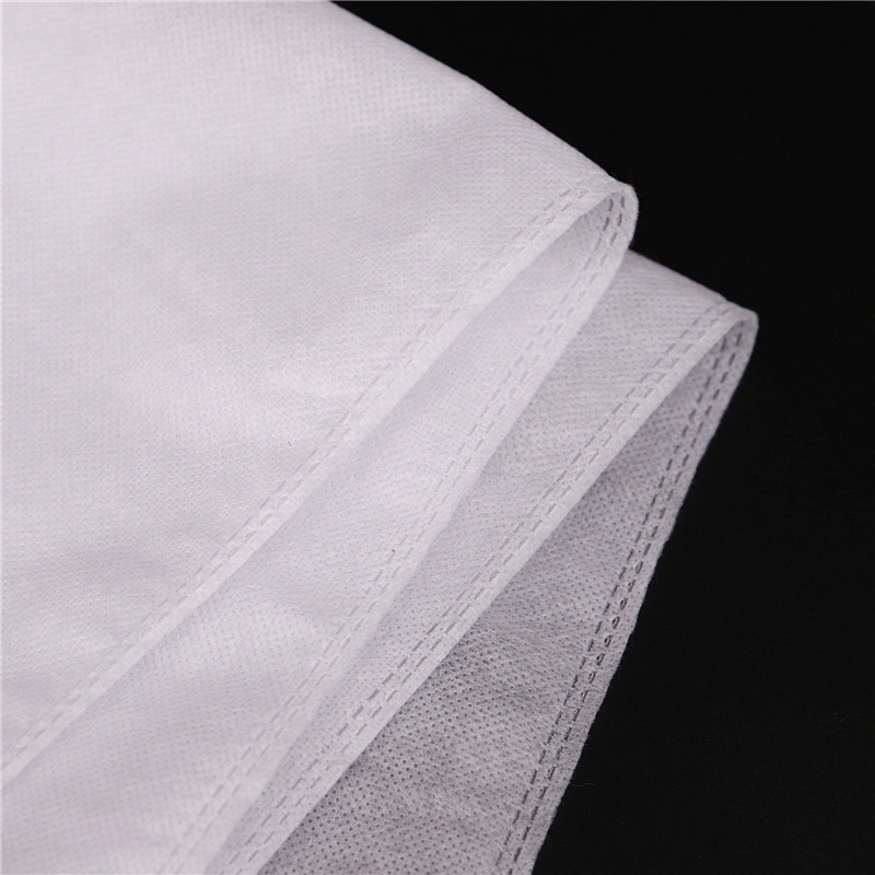 Disposable PP Non Woven Pillow Cover for Hospital Exam Surgical Medical Use