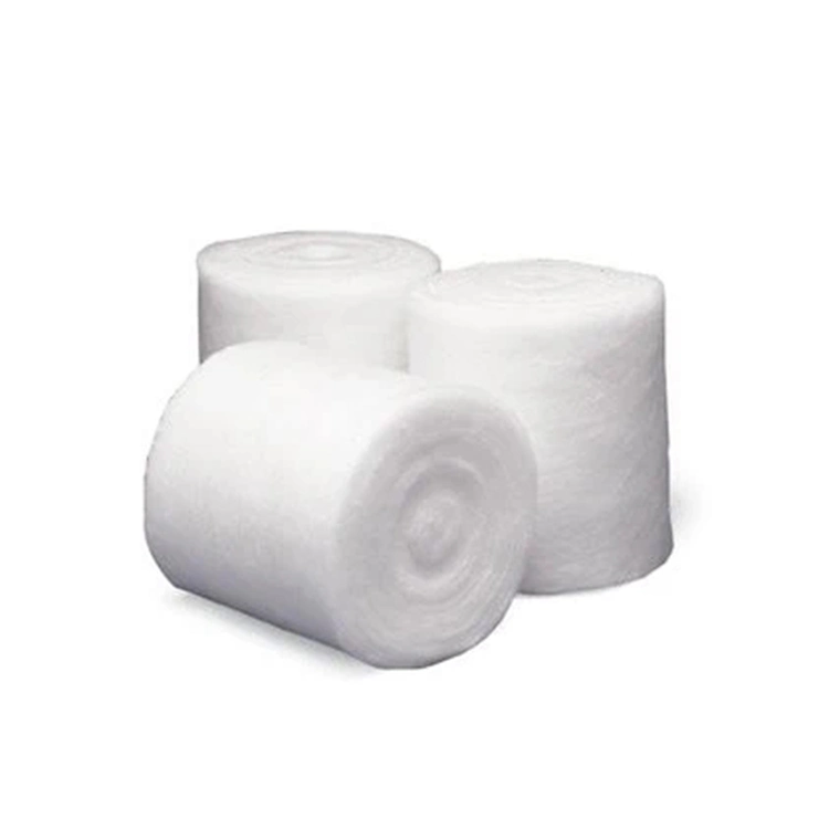 Rapid Water Absorption Orthopedic Casting Padding