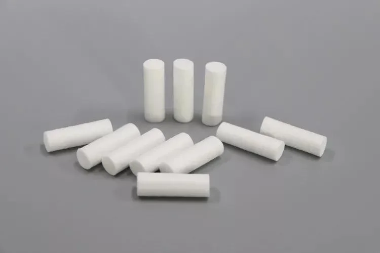 Cotton Roll Dental for Medical Use Customized