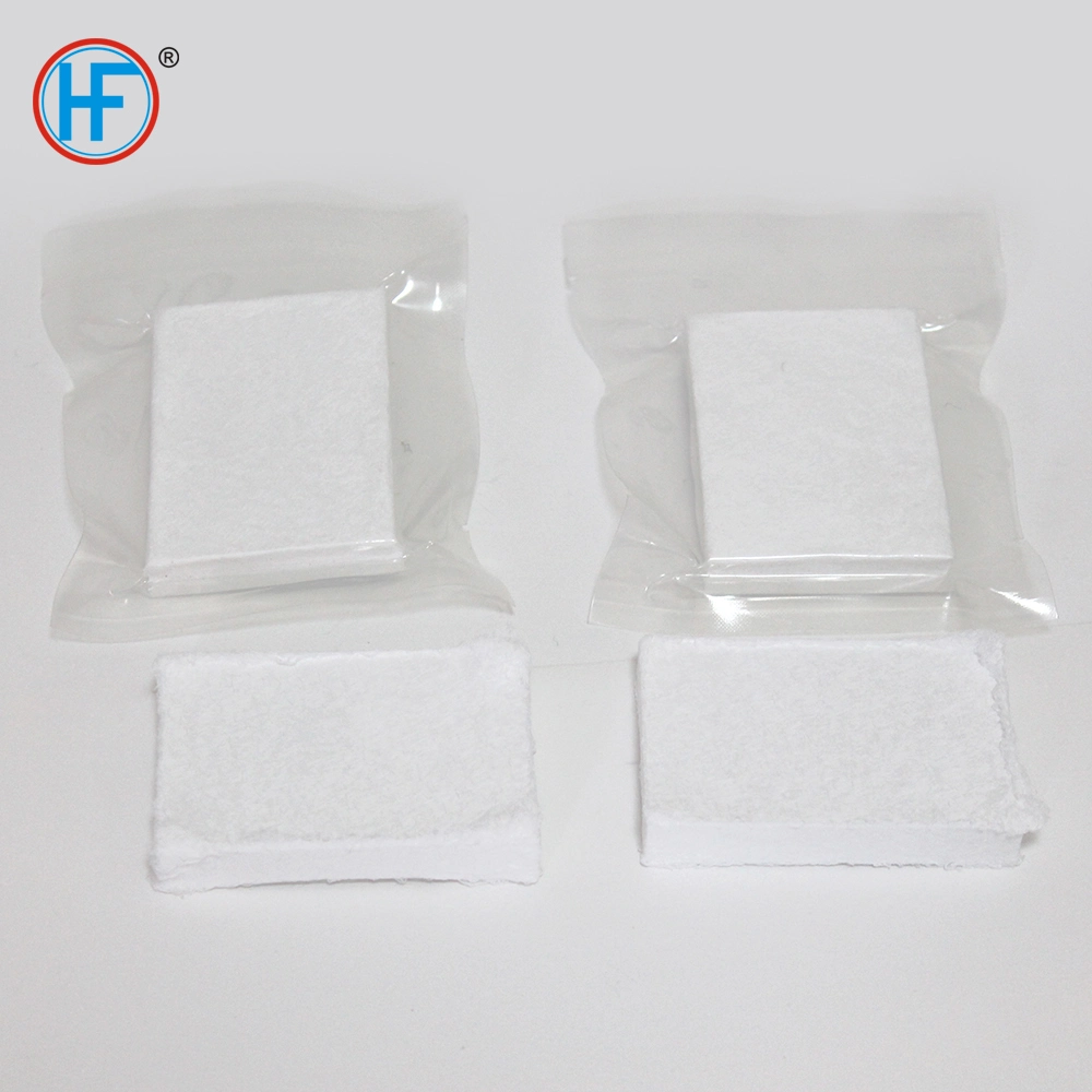 Shanghai, Ningbo Hengfeng Plaster of Paris Bandage Surgical Instrument with FDA