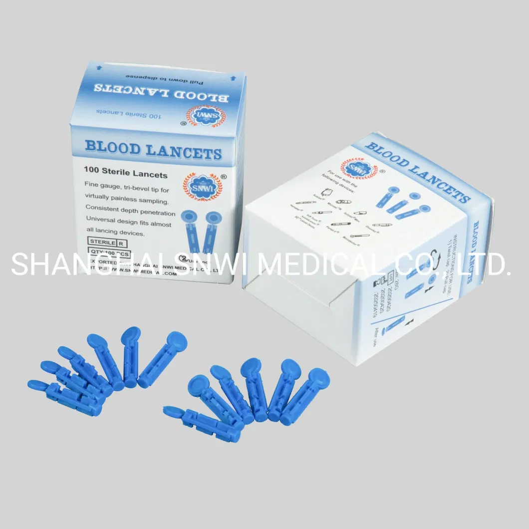 Disposable Medical Products Sterile Plastic Vaginal Speculum Prevent Cross Infection