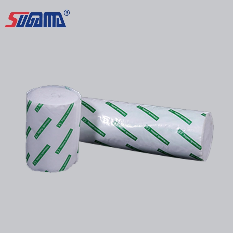 Soft Cotton Synthetic Orthopedic Under Cast Padding