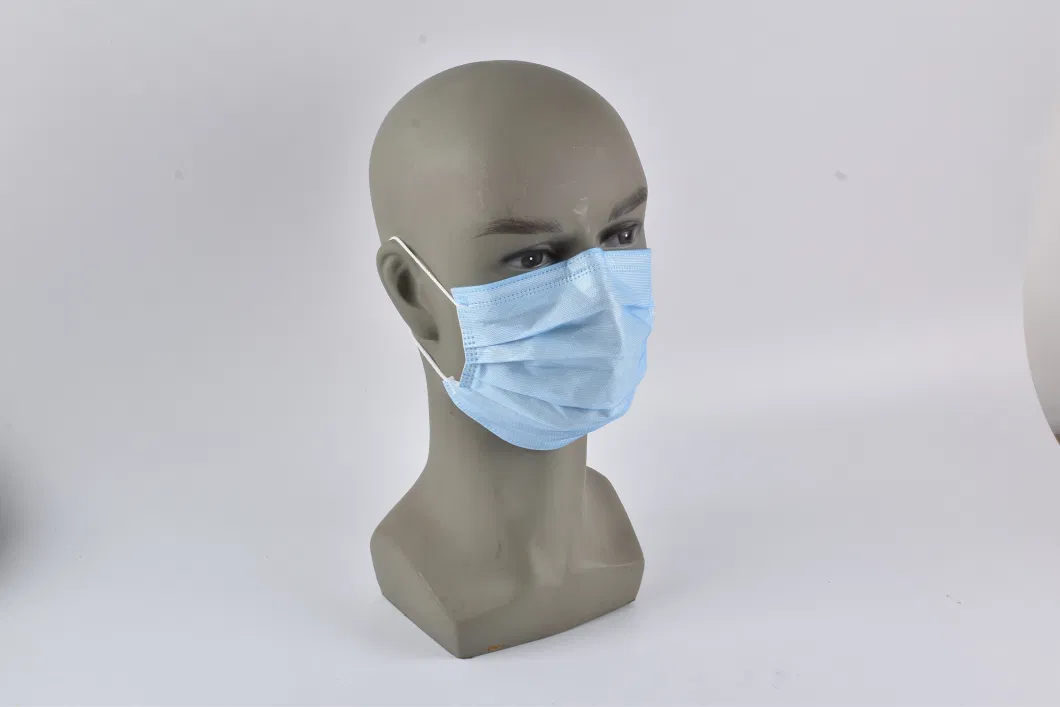 Fashion Mask Band Flat Earloop for Disposable Face Cover