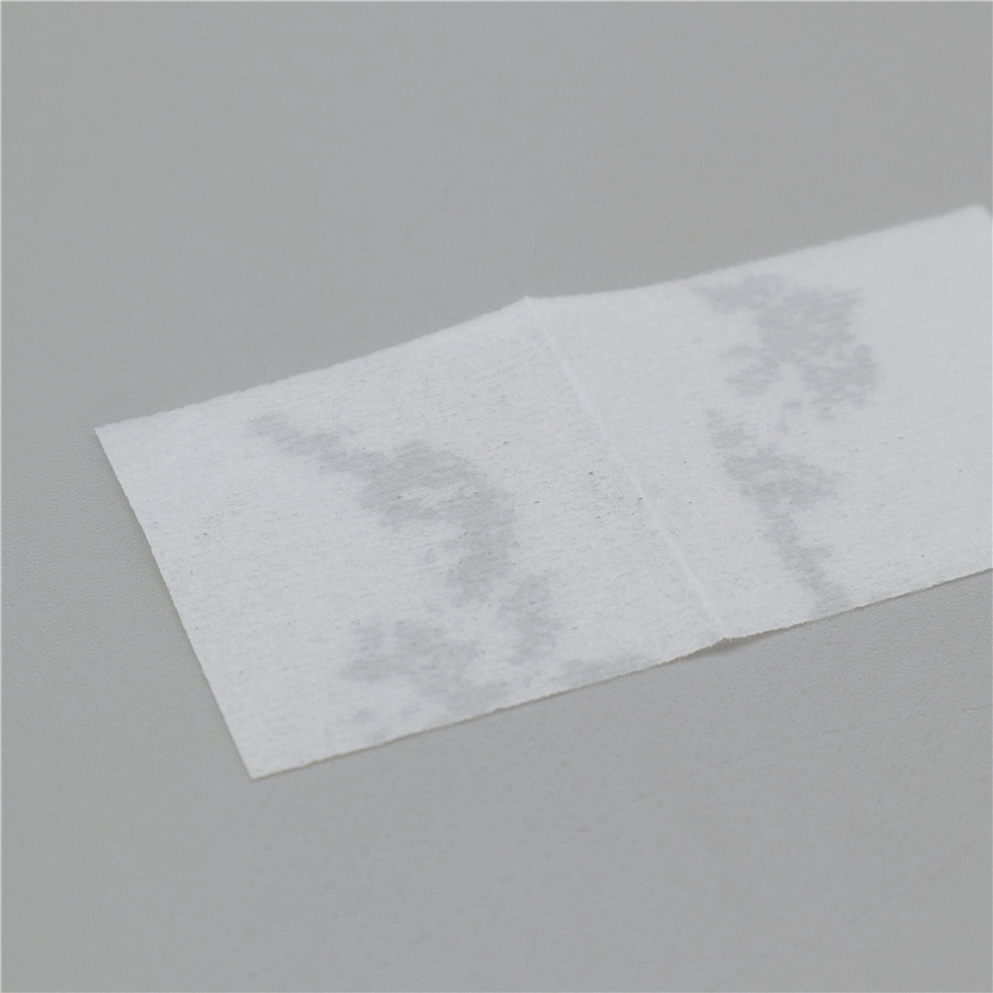 Disinfecting Alcohol Sterilization Prep Pads