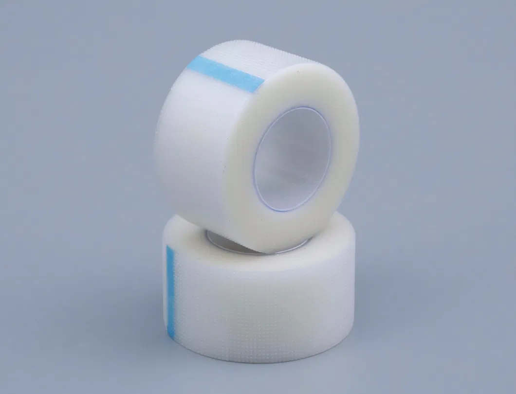 Disposable Adhesive Silk Tape Easy to Tear with Various Size