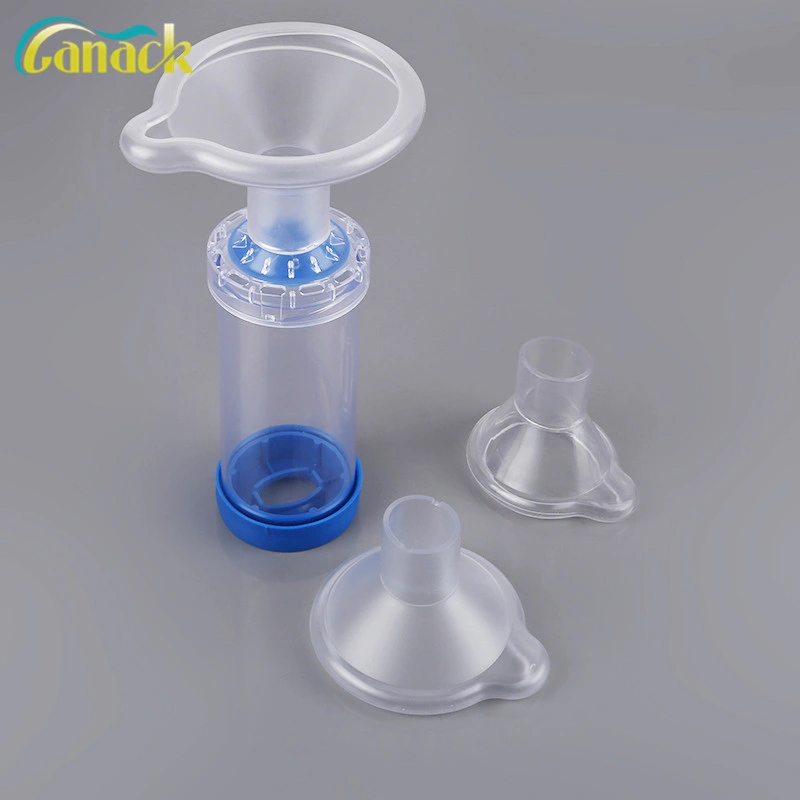 Medical Product Asthma Spacer Top Sale
