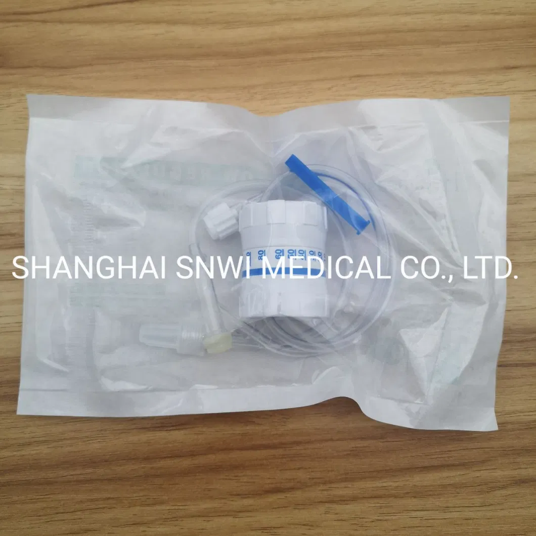 Disposable Medical Products Sterile Plastic Vaginal Speculum Prevent Cross Infection