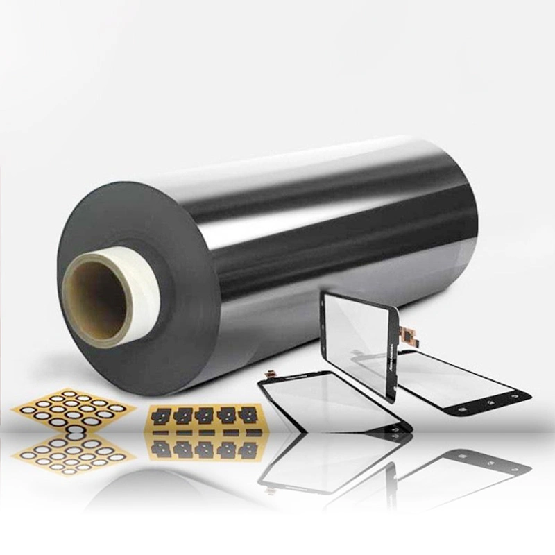 Rogers Poron 4701-40 Polyurethane PU Soft Foam Tape for Automotive Gasket and Sealing