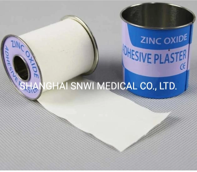 Disposable Medical Supply Non Woven Adhesive Micropore Surgical Paper Tape