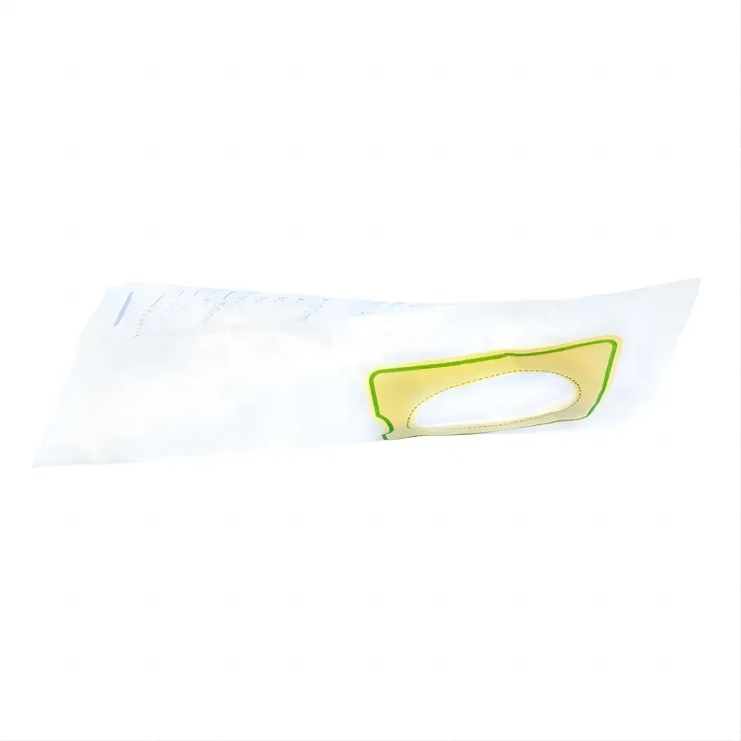 Disposable100ml Pediatric Urine Bag Disposable Pediatric Urine Collector