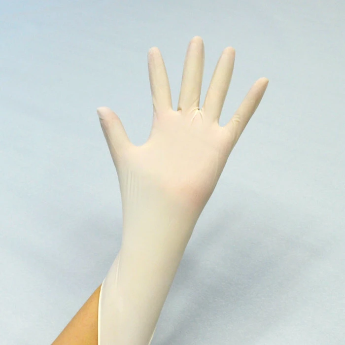 Latex Examination Gloves Malaysia Manufacturer