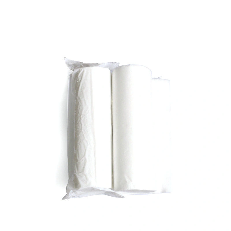 Medical High Absorbency 100% Absorbent Cotton Gauze Bandage Roll