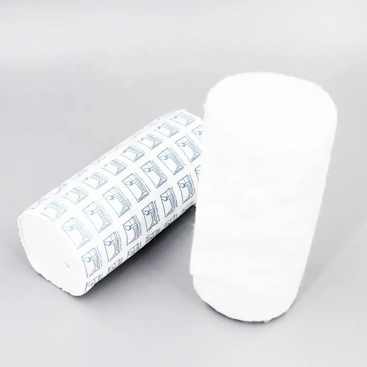 Medical Disposable Orthopedic Waterproof Under Cast Padding