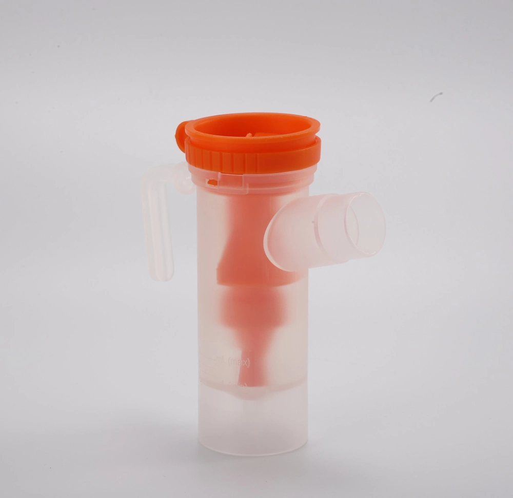 Nebulizer Cup for Medication for Inhailing