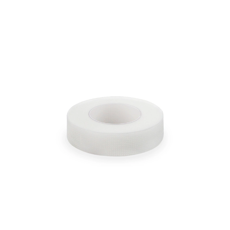 CE/ISO Medical Tansparent and Breathable Surgical Adhesive PE Tape