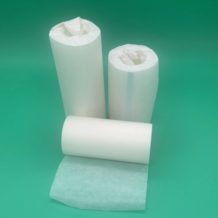 Surgical Micropore Paper Non Woven Adhesive Plaster Tape
