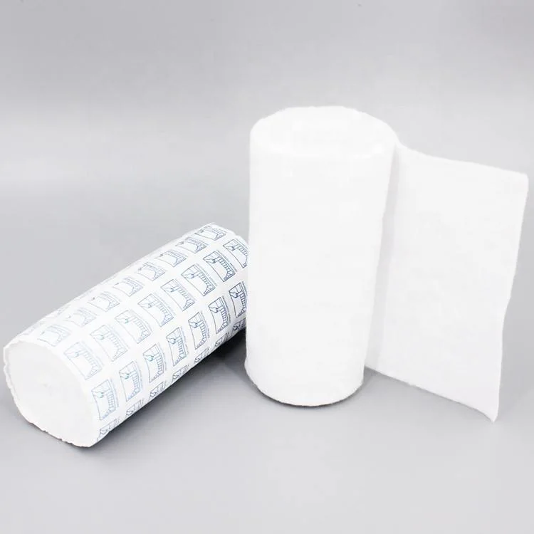 Medical Disposable Orthopedic Waterproof Under Cast Padding