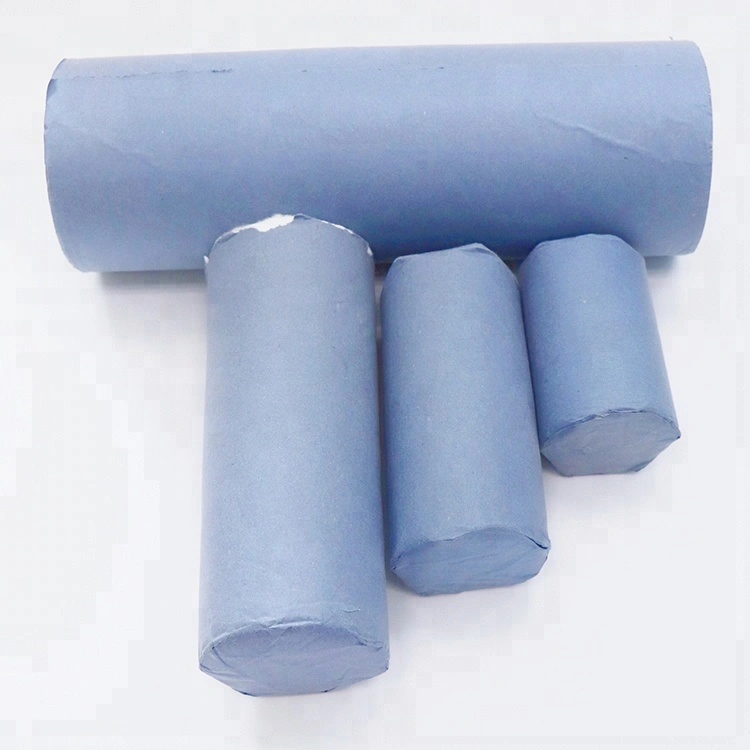 Disposable Medical Absorbent Cotton Wool with CE ISO Certification