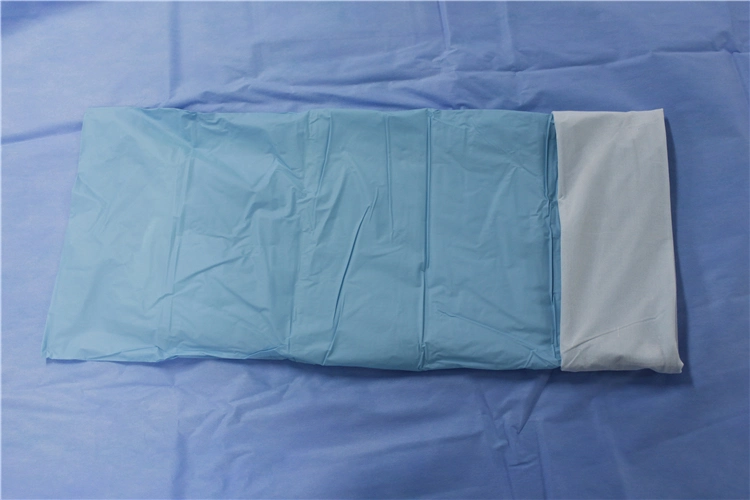 Eo Sterile Medical Disposable Surgical Set Tur Pack Urology Set Procedure Packs