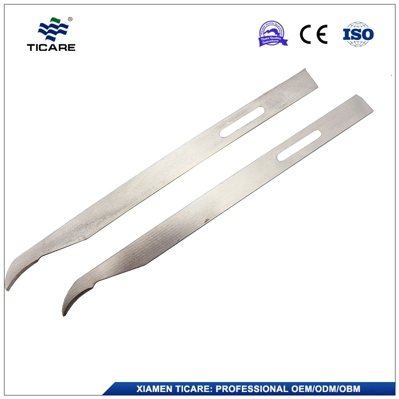 Hospital Clinc Surgical 65mm 110mm Carbon Steel Stitch Cutters