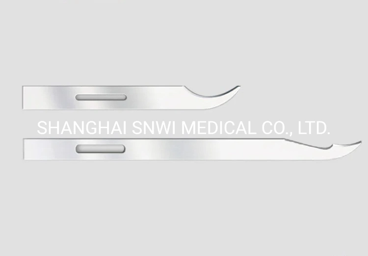 Hot Sale Disposable Medical Sterile Stitch Cutter for Single Use
