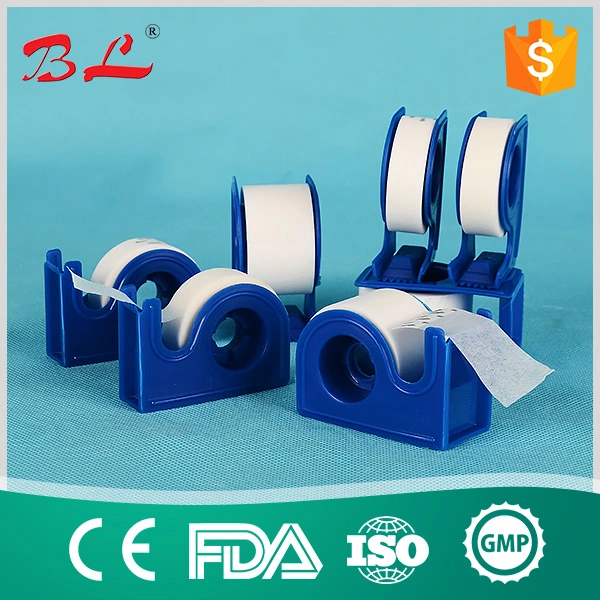 Silk Tape with Core Pack Medical Silk Tape Medical Tape