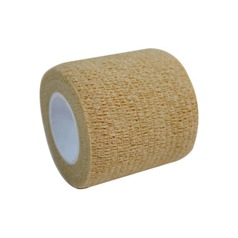 Bluenjoy Surgical Elastic Adhesive Bandage Non Woven Cohesive Bandage