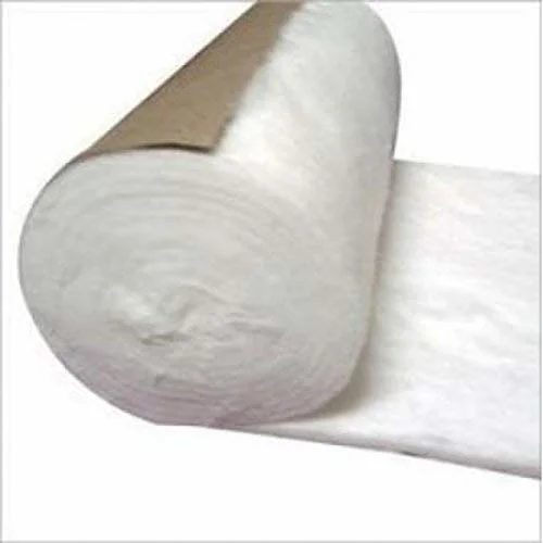 Wholesale Disposable Medical 100% Absorbent Wool Cotton Rolls