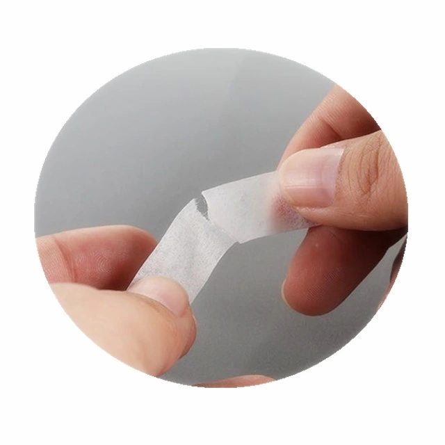 Non-Woven Micropore Surgical Adhesive Tape Disposable Dressing Paper Tape