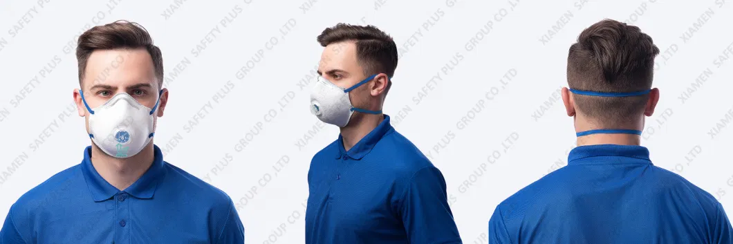 Factory Fashion Manufacturer Wholesale Non Woven PPE Disposable Face Mask