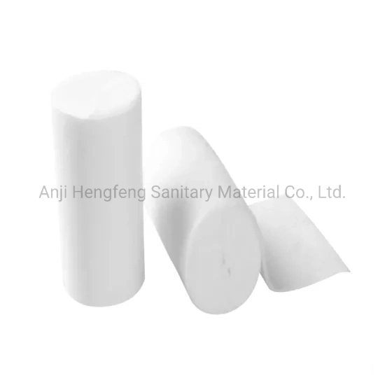 Medical Disposable Orthopedic Waterproof Under Cast Padding Approved by CE ISO