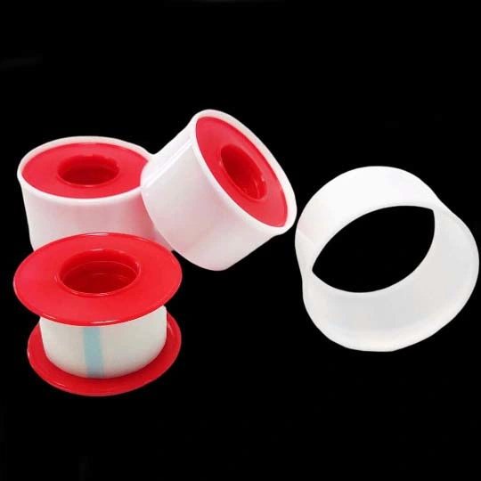 Medical Adhesive Tape Micropore Non Woven Surgical Paper Tape