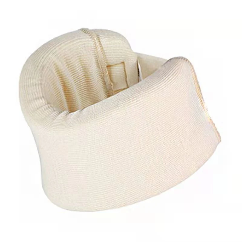 Soft Cervical Neck Collar Cervical Vertebra Corrective Neck Guard