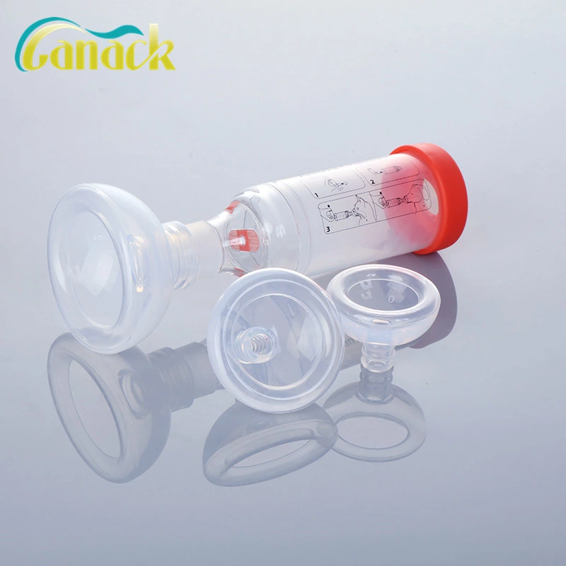 Veterinary Instruments Spacer for Aerosol for Cat/Dog