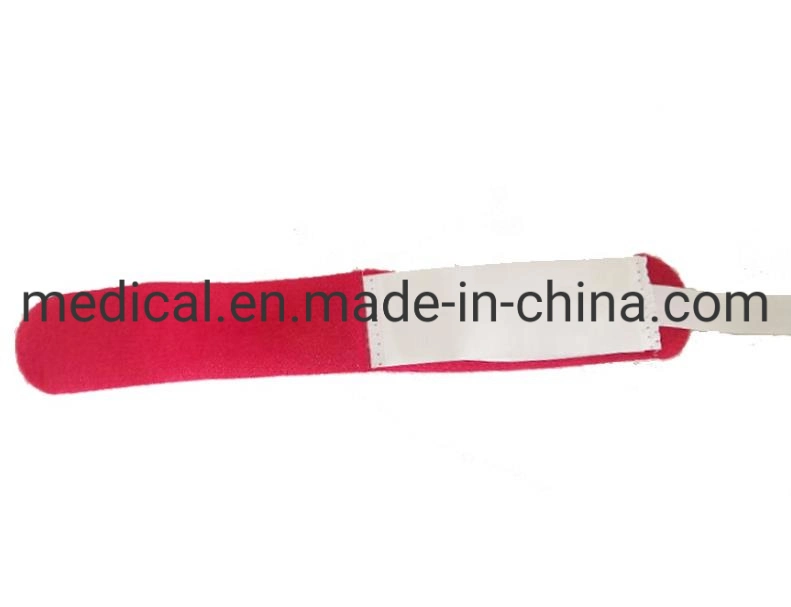 Disposable I. D. Identification Bracelet for Child/ Disposable I. D Band for Children
