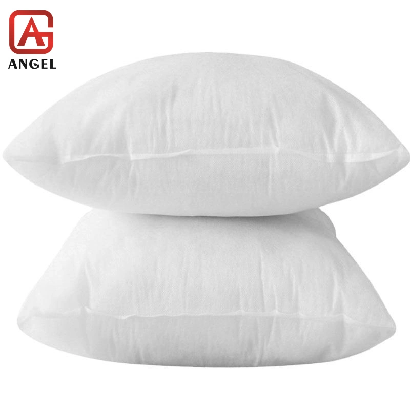 Popular Sale High Quality Nonwoven Bed Sheet Pillow Cover