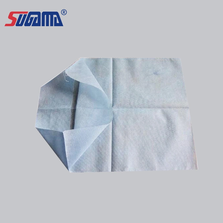 Disposable Nonwoven Pillow Cover Eco-Friendly Headrest Cover