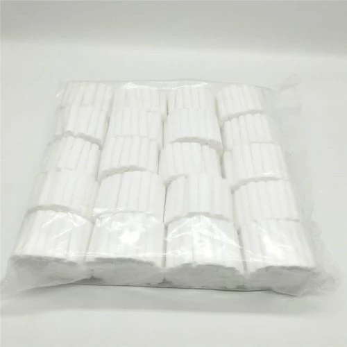 1000g 100% Absorbent Disposable Cotton Wool Roll