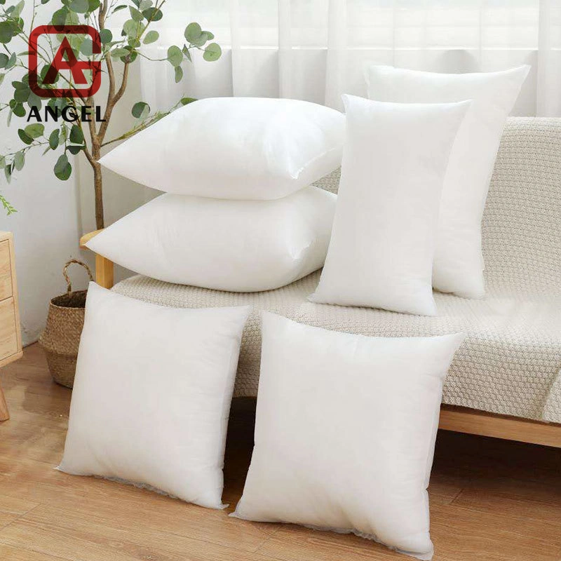 Disposable Pillow Case White Hotel Hospital Nonwoven Pillow Cover