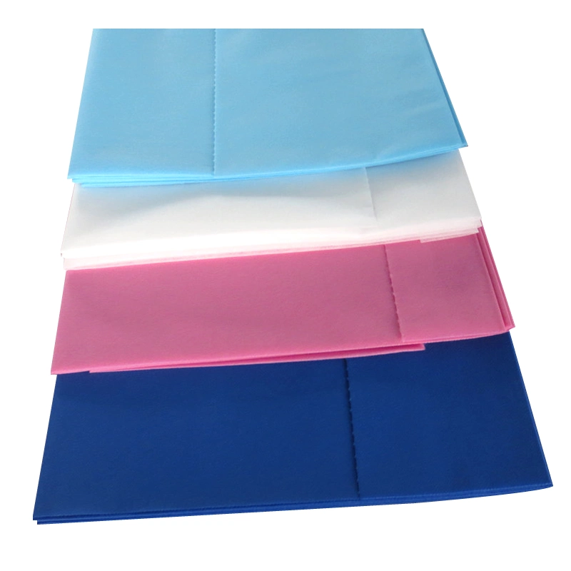 Nonwoven Bed Sheet for SPA