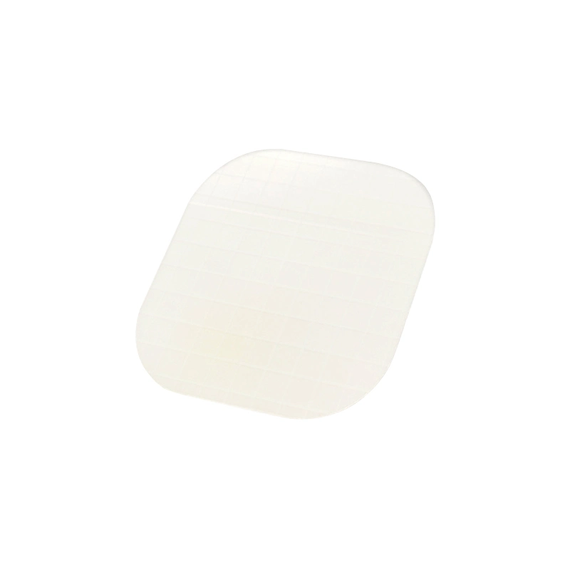 Surgical Hydrocolloid Dressing Medical Plaster for Covering and Protecting Non-Chronic Wounds